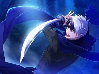 画像ギャラリー No.003のサムネイル画像 / 「乙女剣武蔵」，新章“京八編第三部”がアップデートで実装に