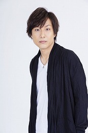 画像ギャラリー No.003のサムネイル画像 / 「乙女剣武蔵」，柳田淳一さんが出演する情報番組が8月3日に放送