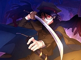 画像ギャラリー No.009のサムネイル画像 / 「乙女剣武蔵」，新章“京八学園編5”の配信が開始。最新PVの公開も