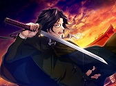 画像ギャラリー No.011のサムネイル画像 / 「乙女剣武蔵」，新章“京八学園編5”の配信が開始。最新PVの公開も