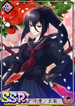 画像ギャラリー No.006のサムネイル画像 / 「乙女剣武蔵」で2周年イベント“咲き誇る二年祭 ―宴の弐―”が開催