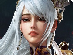 「ブレイドアンドソウル レボリューション」，8月配信の大型アップデート情報を公開。新職業“弓奏士”などの新要素が登場