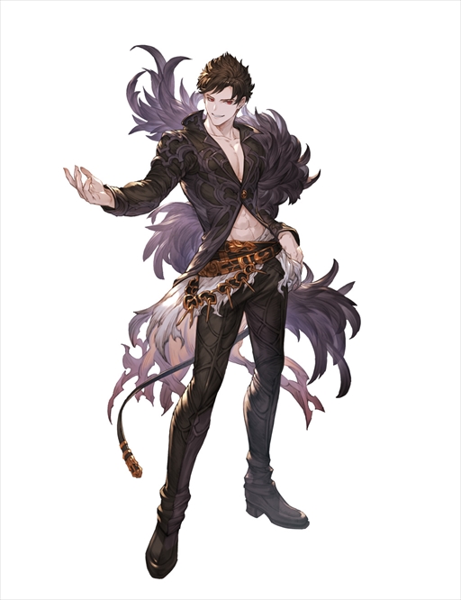 画像ギャラリー No.003のサムネイル画像 / 「ベリアル抱き枕カバー」のシチュエーションCDは敵という制約があるからこそ魅力的に描けた。試行錯誤を重ねたシナリオチームに話を聞いた
