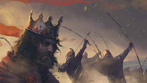画像ギャラリー No.003のサムネイル画像 / 新作RTS「Total War Saga: Throne of Britannia」の制作が発表。イギリス建国にまつわる物語を,よりミクロな視点で描く