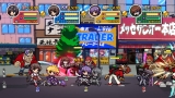 ファントムブレイカー：バトルグラウンド オーバードライブ