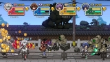 ファントムブレイカー：バトルグラウンド オーバードライブ