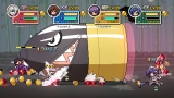 ファントムブレイカー：バトルグラウンド オーバードライブ