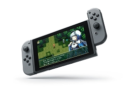 画像ギャラリー No.002のサムネイル画像 / Nintendo Switch版「忘失のイストリア」が20％オフの799円に。8月2日まで