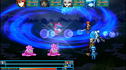 画像ギャラリー No.004のサムネイル画像 / Nintendo Switch版「忘失のイストリア」が20％オフの799円に。8月2日まで