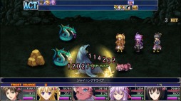 画像ギャラリー No.002のサムネイル画像 / ケムコ，Switch版「アスディバインハーツ」「忘失のイストリア」を30％オフで販売