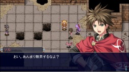 画像ギャラリー No.003のサムネイル画像 / ケムコ，Switch版「アスディバインハーツ」「忘失のイストリア」を30％オフで販売