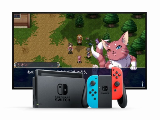画像ギャラリー No.005のサムネイル画像 / ケムコ，Switch版「アスディバインハーツ」「忘失のイストリア」を30％オフで販売