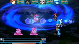 画像ギャラリー No.006のサムネイル画像 / ケムコ，Switch版「アスディバインハーツ」「忘失のイストリア」を30％オフで販売