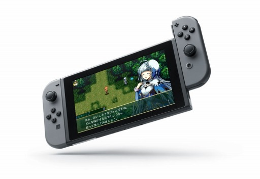 画像ギャラリー No.009のサムネイル画像 / ケムコ，Switch版「アスディバインハーツ」「忘失のイストリア」を30％オフで販売