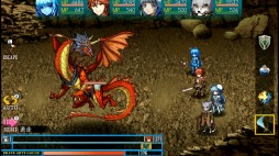 画像ギャラリー No.010のサムネイル画像 / ケムコ，Switch版「アスディバインハーツ」「忘失のイストリア」を30％オフで販売