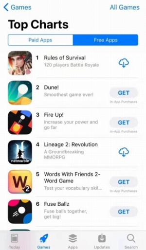 画像ギャラリー No.001のサムネイル画像 / 「Rules of Survival」，日本語版のオープンβテストが本日スタート