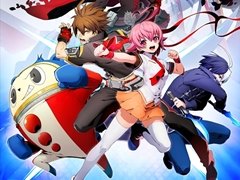 【速報】［EVO Japan］AC版「BLAZBLUE CROSS TAG BATTLE」にナオト，クマ，セト，はぁとの参戦が決定。キャラクター紹介PVも併せて公開