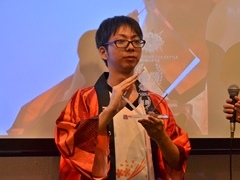 「BBTAG 第2回公式大会」イベントレポート。プロゲーマー・小路KOG選手が優勝を飾り，直近の出場大会において5連覇を達成