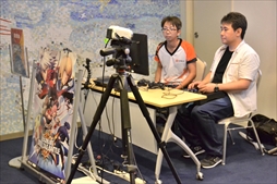 画像ギャラリー No.006のサムネイル画像 / 「BBTAG 第2回公式大会」イベントレポート。プロゲーマー・小路KOG選手が優勝を飾り，直近の出場大会において5連覇を達成