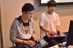 画像ギャラリー No.007のサムネイル画像 / 「BBTAG 第2回公式大会」イベントレポート。プロゲーマー・小路KOG選手が優勝を飾り，直近の出場大会において5連覇を達成
