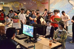 画像ギャラリー No.008のサムネイル画像 / 「BBTAG 第2回公式大会」イベントレポート。プロゲーマー・小路KOG選手が優勝を飾り，直近の出場大会において5連覇を達成