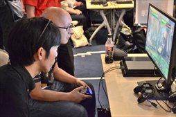 画像ギャラリー No.009のサムネイル画像 / 「BBTAG 第2回公式大会」イベントレポート。プロゲーマー・小路KOG選手が優勝を飾り，直近の出場大会において5連覇を達成