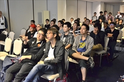 画像ギャラリー No.012のサムネイル画像 / 「BBTAG 第2回公式大会」イベントレポート。プロゲーマー・小路KOG選手が優勝を飾り，直近の出場大会において5連覇を達成