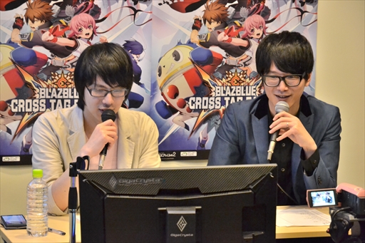 画像ギャラリー No.013のサムネイル画像 / 「BBTAG 第2回公式大会」イベントレポート。プロゲーマー・小路KOG選手が優勝を飾り，直近の出場大会において5連覇を達成