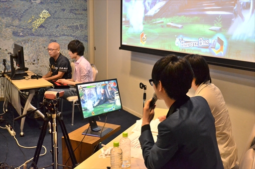 画像ギャラリー No.021のサムネイル画像 / 「BBTAG 第2回公式大会」イベントレポート。プロゲーマー・小路KOG選手が優勝を飾り，直近の出場大会において5連覇を達成