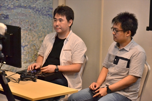 画像ギャラリー No.024のサムネイル画像 / 「BBTAG 第2回公式大会」イベントレポート。プロゲーマー・小路KOG選手が優勝を飾り，直近の出場大会において5連覇を達成