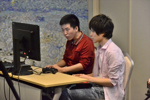 画像ギャラリー No.029のサムネイル画像 / 「BBTAG 第2回公式大会」イベントレポート。プロゲーマー・小路KOG選手が優勝を飾り，直近の出場大会において5連覇を達成