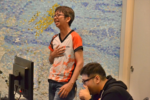 画像ギャラリー No.034のサムネイル画像 / 「BBTAG 第2回公式大会」イベントレポート。プロゲーマー・小路KOG選手が優勝を飾り，直近の出場大会において5連覇を達成