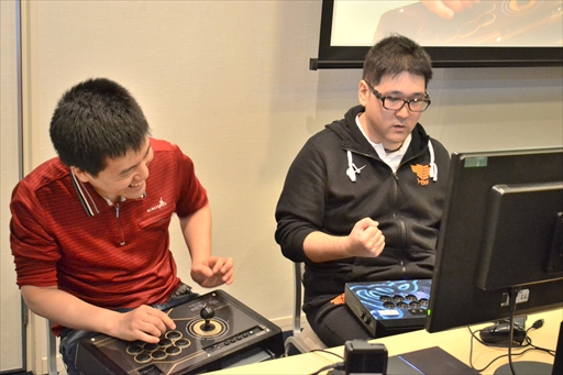 画像ギャラリー No.036のサムネイル画像 / 「BBTAG 第2回公式大会」イベントレポート。プロゲーマー・小路KOG選手が優勝を飾り，直近の出場大会において5連覇を達成