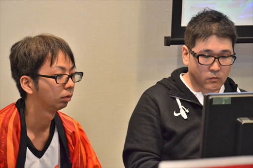 画像ギャラリー No.038のサムネイル画像 / 「BBTAG 第2回公式大会」イベントレポート。プロゲーマー・小路KOG選手が優勝を飾り，直近の出場大会において5連覇を達成