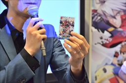 画像ギャラリー No.045のサムネイル画像 / 「BBTAG 第2回公式大会」イベントレポート。プロゲーマー・小路KOG選手が優勝を飾り，直近の出場大会において5連覇を達成