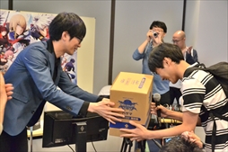 画像ギャラリー No.047のサムネイル画像 / 「BBTAG 第2回公式大会」イベントレポート。プロゲーマー・小路KOG選手が優勝を飾り，直近の出場大会において5連覇を達成