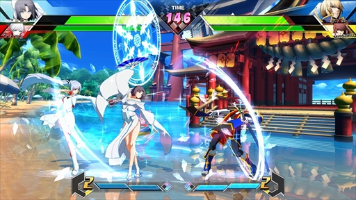 画像ギャラリー No.013のサムネイル画像 / 「ARCREVO Japan ONLINE 2020」が10月10日にいよいよ開幕。大会レギュレーションやタイムスケジュール，注目選手をまとめてお届け