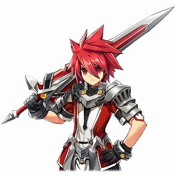 画像ギャラリー No.006のサムネイル画像 / ［G-Star 2017］PC版ELSWORDのメインスタッフが開発するスマホ向けアクションRPG「ELSWORD M」，ディレクターへのインタビューを紹介