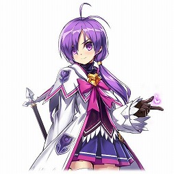 画像ギャラリー No.007のサムネイル画像 / ［G-Star 2017］PC版ELSWORDのメインスタッフが開発するスマホ向けアクションRPG「ELSWORD M」，ディレクターへのインタビューを紹介