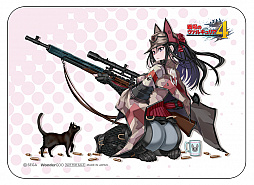画像ギャラリー No.008のサムネイル画像 / Switch版「戦場のヴァルキュリア4」，販売店別オリジナル予約特典の全デザインを公開