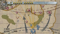 画像ギャラリー No.002のサムネイル画像 / Switch版「戦場のヴァルキュリア4」，あらかじめダウンロードが開始
