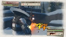 画像ギャラリー No.003のサムネイル画像 / Switch版「戦場のヴァルキュリア4」，あらかじめダウンロードが開始