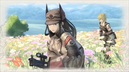 画像ギャラリー No.004のサムネイル画像 / Switch版「戦場のヴァルキュリア4」，ゲーム序盤を楽しめる体験版が9月13日配信開始。クリアデータは製品版に引き継ぎ可能