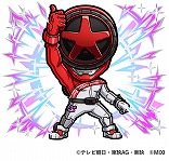 画像ギャラリー No.002のサムネイル画像 / 「共闘ことばRPG コトダマン」夏の大型イベントで「ブンレッド」＆「ドンモモタロウ」が登場。「夏ダ祭2024」は7月13日にスタート