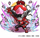 画像ギャラリー No.003のサムネイル画像 / 「共闘ことばRPG コトダマン」夏の大型イベントで「ブンレッド」＆「ドンモモタロウ」が登場。「夏ダ祭2024」は7月13日にスタート