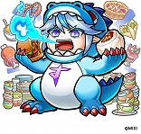 画像ギャラリー No.004のサムネイル画像 / 「共闘ことばRPG コトダマン」夏の大型イベントで「ブンレッド」＆「ドンモモタロウ」が登場。「夏ダ祭2024」は7月13日にスタート
