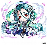 画像ギャラリー No.006のサムネイル画像 / 「共闘ことばRPG コトダマン」夏の大型イベントで「ブンレッド」＆「ドンモモタロウ」が登場。「夏ダ祭2024」は7月13日にスタート