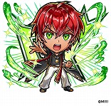 画像ギャラリー No.007のサムネイル画像 / 「共闘ことばRPG コトダマン」夏の大型イベントで「ブンレッド」＆「ドンモモタロウ」が登場。「夏ダ祭2024」は7月13日にスタート