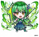 画像ギャラリー No.008のサムネイル画像 / 「共闘ことばRPG コトダマン」夏の大型イベントで「ブンレッド」＆「ドンモモタロウ」が登場。「夏ダ祭2024」は7月13日にスタート