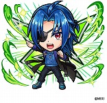 画像ギャラリー No.009のサムネイル画像 / 「共闘ことばRPG コトダマン」夏の大型イベントで「ブンレッド」＆「ドンモモタロウ」が登場。「夏ダ祭2024」は7月13日にスタート
